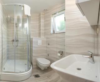 Apartmani Putnik - Baška Voda - 6