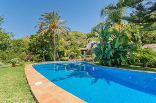 Cubo's Villa Las Lagunas de Azahar High Privacy - Coín - 4