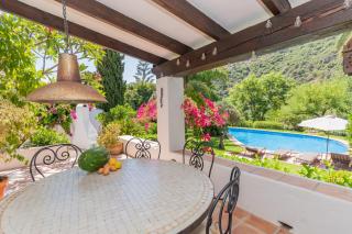 Cubo's Villa Las Lagunas de Azahar High Privacy - 6