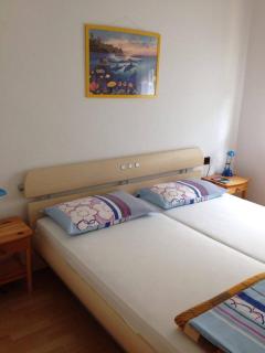 2BR Apartment Hedvig - Jadranovo - 7