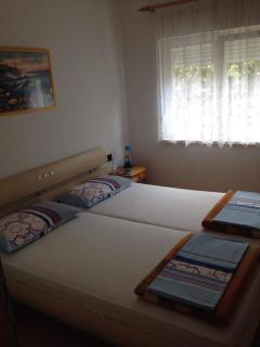 2BR Apartment Hedvig - Jadranovo - 4