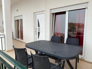 Apartamento acolhedor numa das mais belas praias do centro de Portugal - Pataias - 1