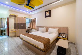 Thaneegai Residency - Puducherry - 1