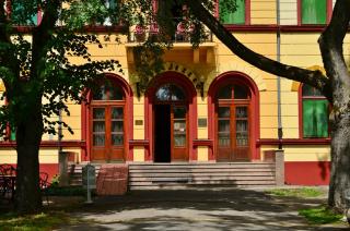 Depandans Jezero - Palić - 6