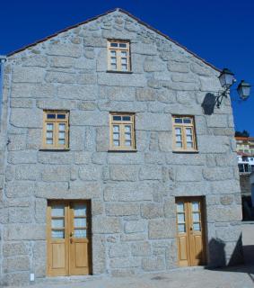 Casa da Moreia - Sabugueiro - 2