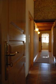 Casa da Moreia - Sabugueiro - 5