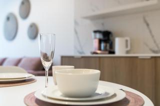 CHILLIapartamenty - Platany - POWDER - Kołobrzeg - 3
