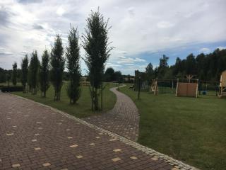 Folwark Pod Dębem - Nowa Karczma - 1