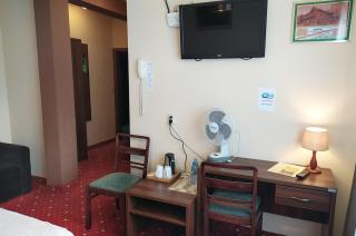 Hotel Kochanów - Kochanów - 5