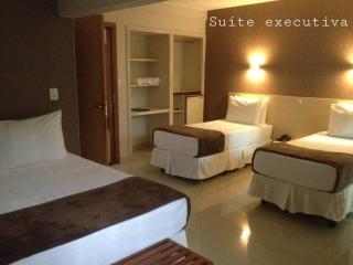 Serranos Park Hotel - Paraíso do Tocantins - 6
