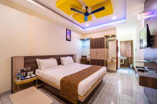 Thaneegai Residency - Puducherry - 2
