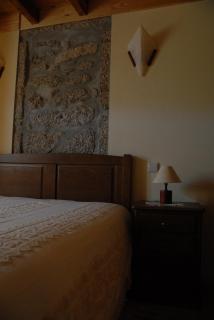 Casa da Moreia - Sabugueiro - 1