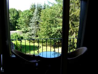 Park-Villa - Bad Steben - 3