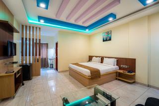 Thaneegai Residency - Pondicherry - 9