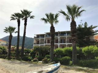 Palm Trees Hotel - Nydri - 0