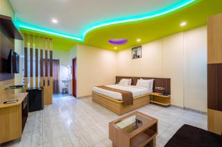 Thaneegai Residency - Pondicherry - 3