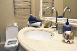 White&Light flat near Gulliver - 8