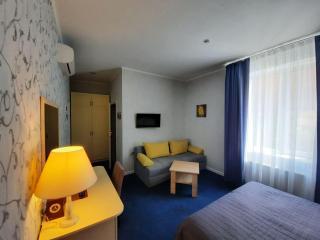Hotel Ajur - 3