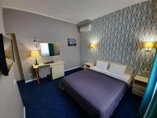 Hotel Ajur - Odesa - 4