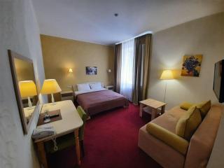 Hotel Ajur - Odesa - 8
