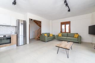 Agnes Villa Pefkochori - Pefkohori - 3