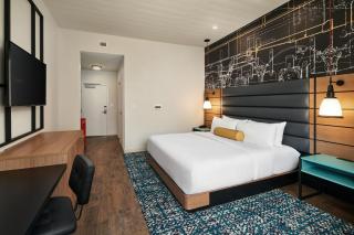 Hotel Indigo Tallahassee - Collegetown by IHG - Tallahassee - 8