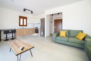 Agnes Villa Pefkochori - Pefkohori - 4
