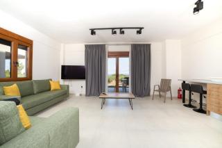 Agnes Villa Pefkochori - Pefkohori - 5