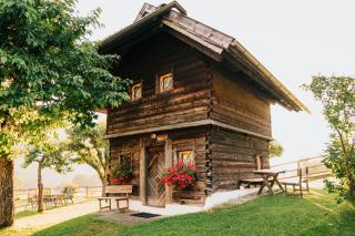 Nagerhof - Gnesau - 8