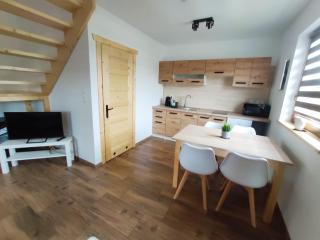 Happy Holiday domki Zator - 7