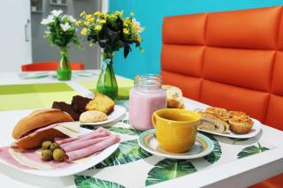 Hotel Aeroporto Montese Star - Fortaleza - 6
