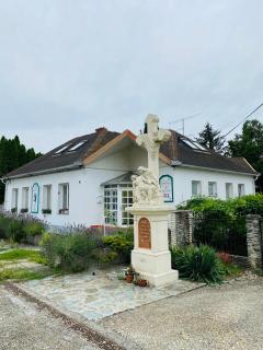 B&B Chardas - Bük - 9