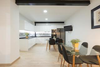 Duplex Cienfuegos II & old town by ELE Apartments - Malaga - 7