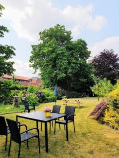 5minute walk to LEGO house - private studio room with bathroom - Billund - 8