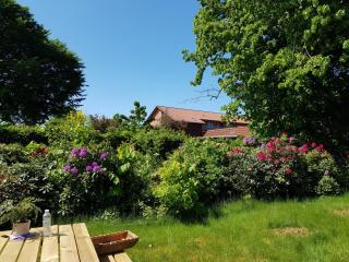 5minute walk to LEGO house - private studio room with bathroom - Billund - 5