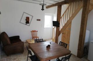 La maison du colombophile - Neuville-sur-Ailette - 8