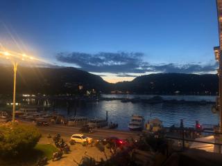 Piazza Cavour - Luxury Lake View Apartment - Como - 9