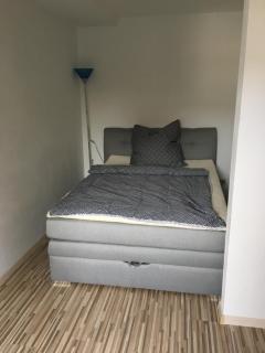 Luxurious 1 Bed room Business Apt near Daimler - 6