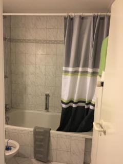 Luxurious 1 Bed room Business Apt near Daimler - 2