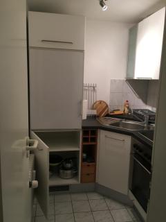 Luxurious 1 Bed room Business Apt near Daimler - 1