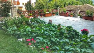 Eufrosini Guesthouse - 9