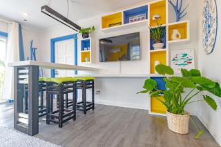 Panoramic Cottage at Viking Hill - Love Beach - 7