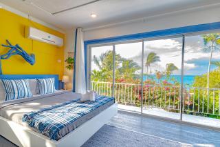 Panoramic Cottage at Viking Hill - Love Beach - 2