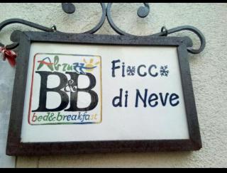B&B Fiocco di Neve - 1