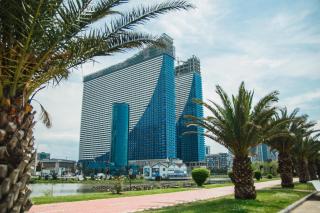 Hotel Kanzler - Batumi - 9