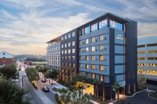Hotel Indigo Tallahassee - Collegetown by IHG - Tallahassee - 9