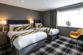 Roydon Marina Village Hotel - Roydon - 8