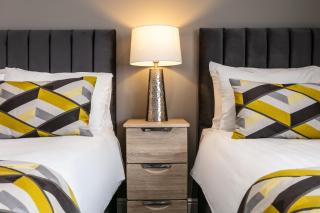 Roydon Marina Village Hotel - Roydon - 5