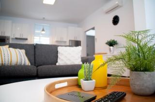 Hobart Cityscape - 4