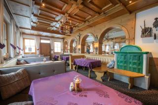 Hotel Berghof - 7